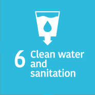 SDG 6 Clean Water & Sanitation