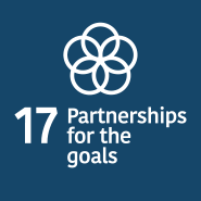 SDG 17 Partnerships for the Goals
