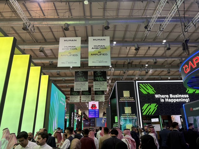 LEAP 2026 successfully concluded on September 3 in Riyadh.