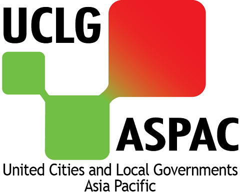 城市與地方政府聯盟 亞太地區聯盟 UCLG ASPAC