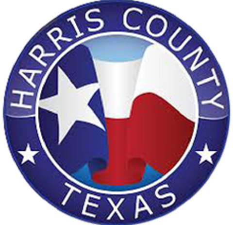 美國德克薩斯州哈里斯郡 County of Harris Texas, USA