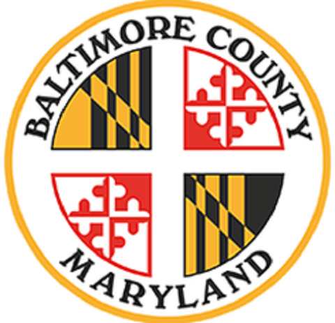 美國馬里蘭州巴爾的摩郡 County of Baltimore, Maryland, USA