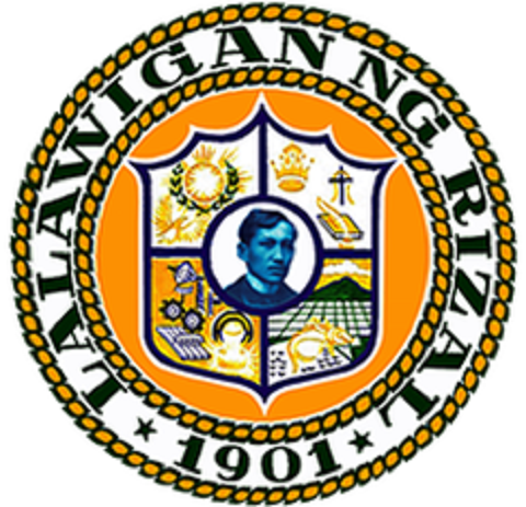 菲律賓黎剎省 Province of Rizal, Philippines 支持新北VLR