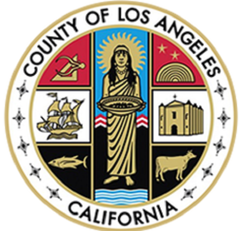 美國加州洛杉磯郡 County of Los Angeles, California, USA