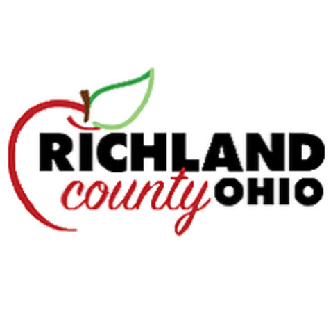 美國俄亥俄州瑞奇蘭郡 Richland County, Ohio, USA